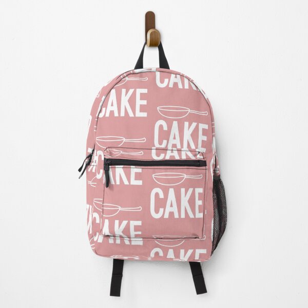 Item preview, PT2 (PAN) CAKE | babyRAGE Item #000147 designed and sold by babyrage.