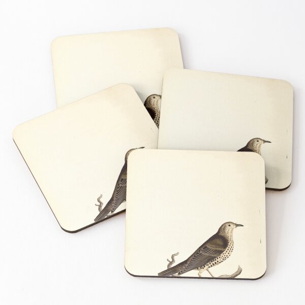 Item preview, British ornithology  being the history with a coloured representation of every known species of British birds George Graves 1821 063 designed and sold by WetdryvacRB01.