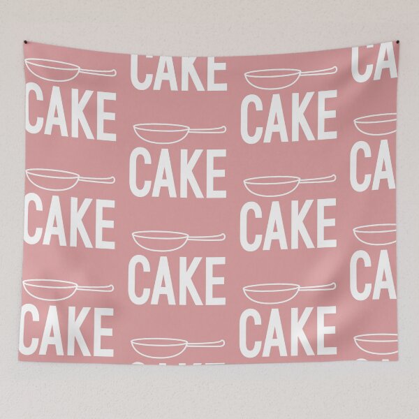 Item preview, PT2 (PAN) CAKE | babyRAGE Item #000147 designed and sold by babyrage.