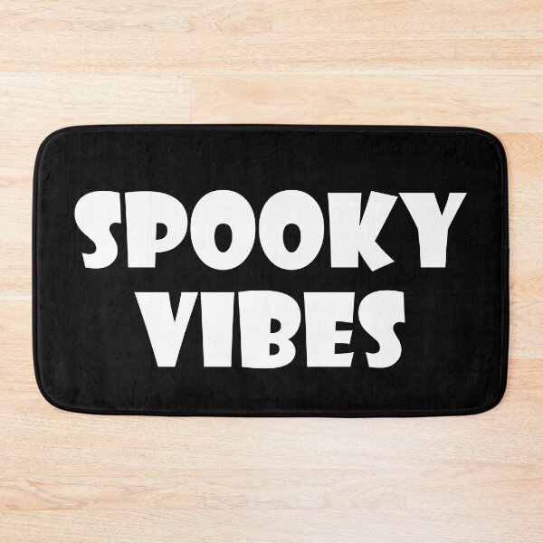 Item preview, Spooky Vibes Only designed and sold by ThingsByJoy.