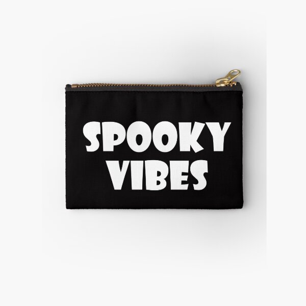 Item preview, Spooky Vibes Only designed and sold by ThingsByJoy.