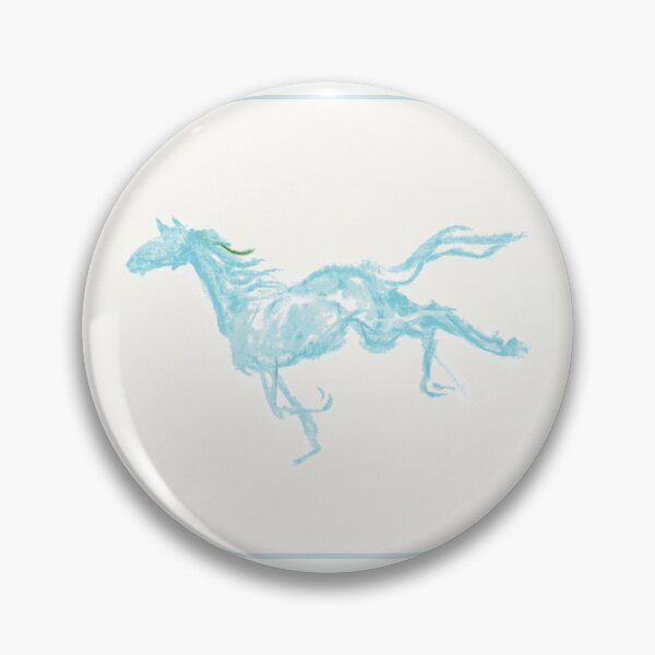 Item preview, Run Free designed and sold by darkhorsedawn.