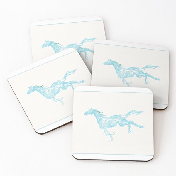 Item preview, Run Free designed and sold by darkhorsedawn.