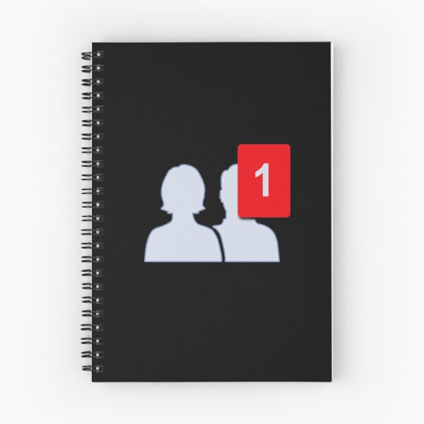 Item preview, Facebook Friends - One Firend designed and sold by SKpixel.