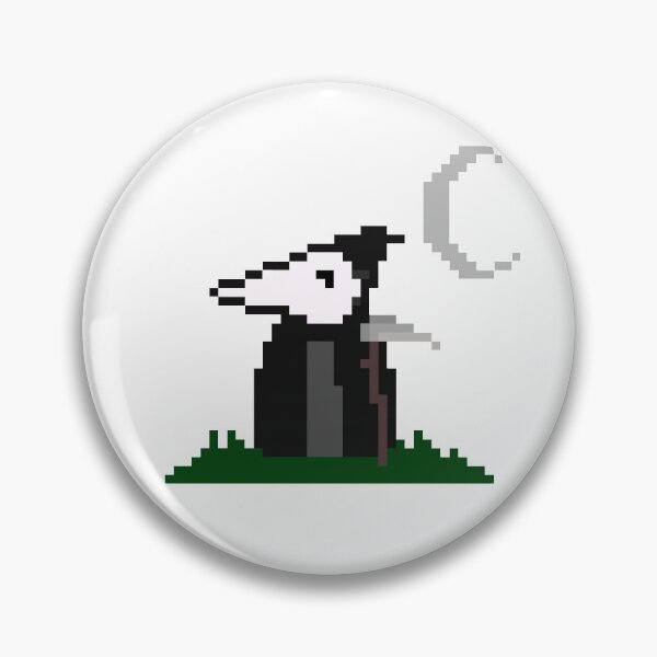 Item preview, Spooky Plague Doctor designed and sold by freakdate.