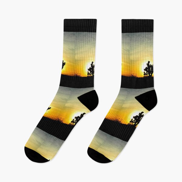 Item preview, Joshua Tree designed and sold by JoAnn Glennie.