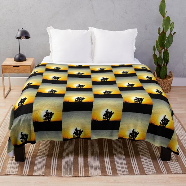 Item preview, Joshua Tree designed and sold by JoAnn Glennie.