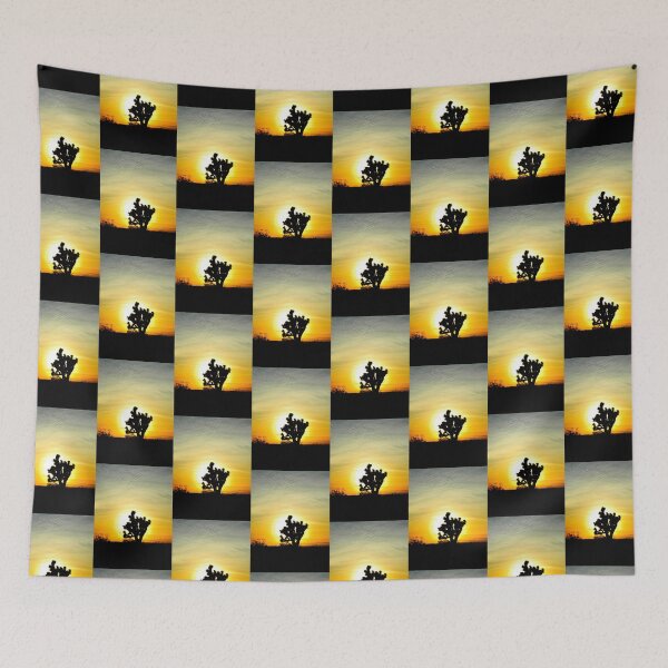 Item preview, Joshua Tree designed and sold by JoAnn Glennie.
