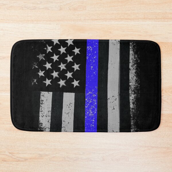 Item preview, Blue line designed and sold by beachcamper.