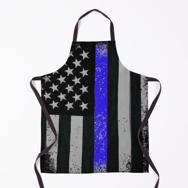 Item preview, Blue line designed and sold by beachcamper.