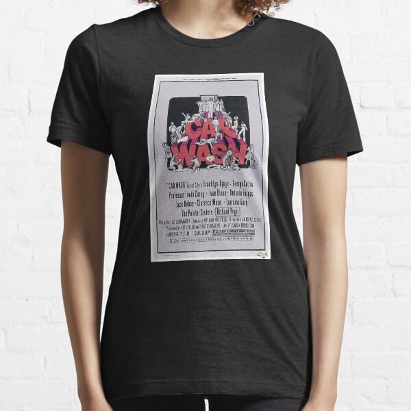 Movie Poster Merchandise Essential T-Shirt