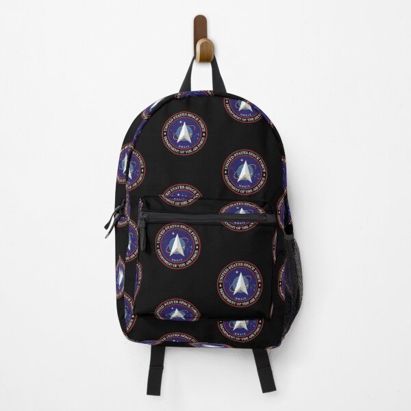 Item preview, New USSF United States Space Force Flag - United States Space Force Logo designed and sold by Bullish-Bear.