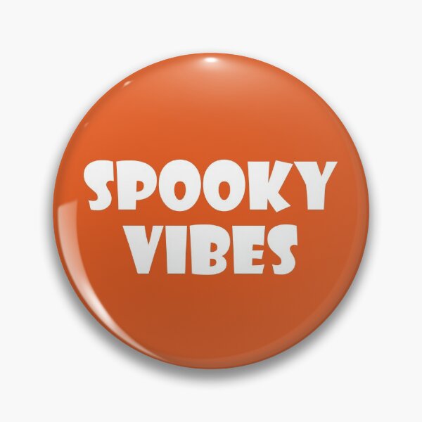 Item preview, Spooky Vibes Only designed and sold by ThingsByJoy.