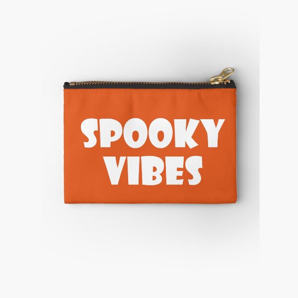 Item preview, Spooky Vibes Only designed and sold by ThingsByJoy.