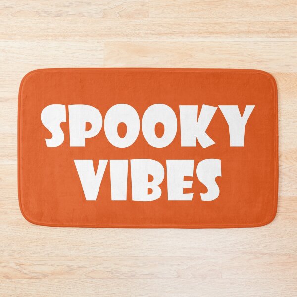 Item preview, Spooky Vibes Only designed and sold by ThingsByJoy.