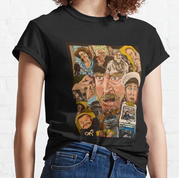 Pat Mustard T-Shirts | Redbubble