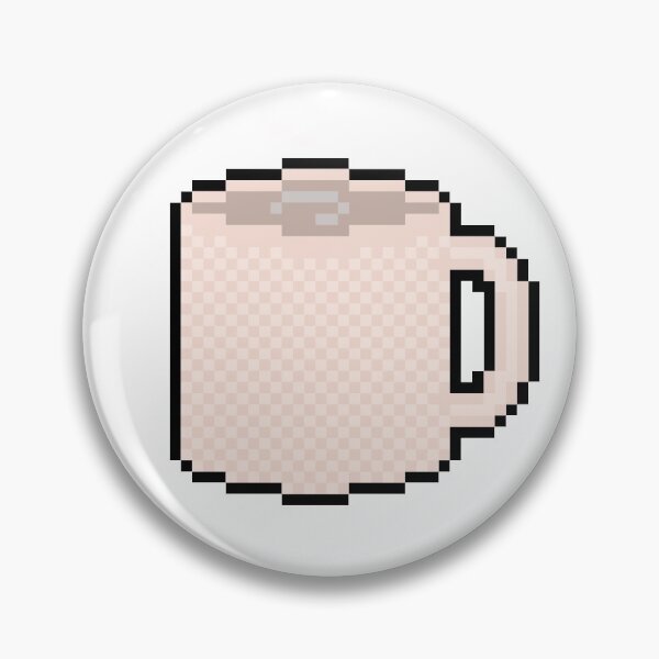 Item preview, Little coffee cup designed and sold by freakdate.