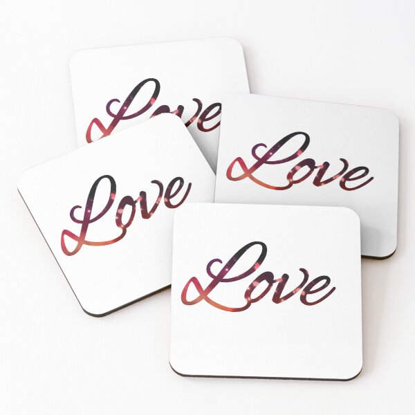 Item preview, Love designed and sold by zaihayati.