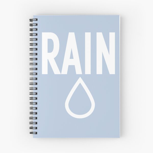 Item preview, PT1 RAIN (DROP) | babyRAGE Item #000148 designed and sold by babyrage.