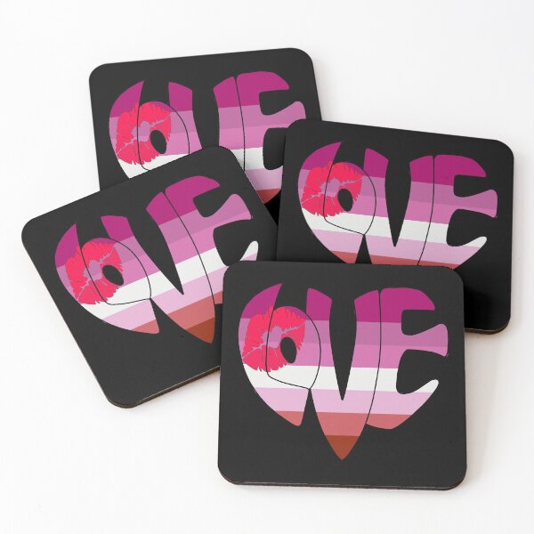 Item preview, Love is... designed and sold by Adastumae.