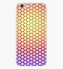 Cognitron iPhone Case