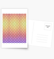 Cognitron Postcards