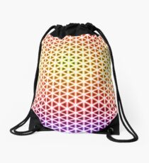 Cognitron Drawstring Bag