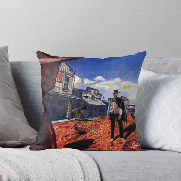 Item preview, Spaghetti Western designed and sold by cruellade-chill.