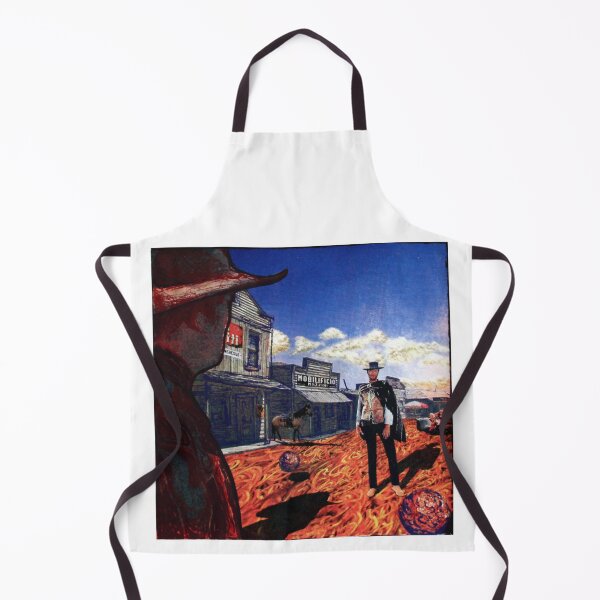 Item preview, Spaghetti Western designed and sold by cruellade-chill.