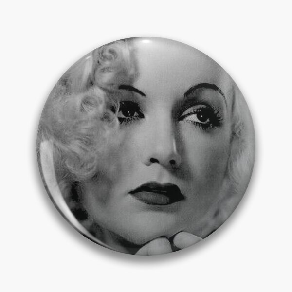 Item preview, CAROLE LOMBARD : Vintage Publicity Photo Print designed and sold by posterbobs.