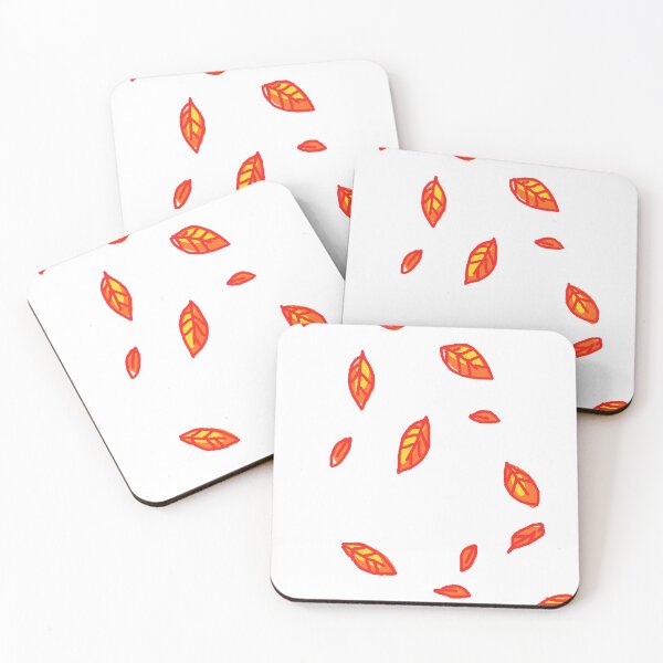 Item preview, Fall Leaves designed and sold by talishacowin.