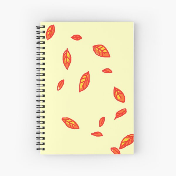 Item preview, Fall Leaves designed and sold by talishacowin.