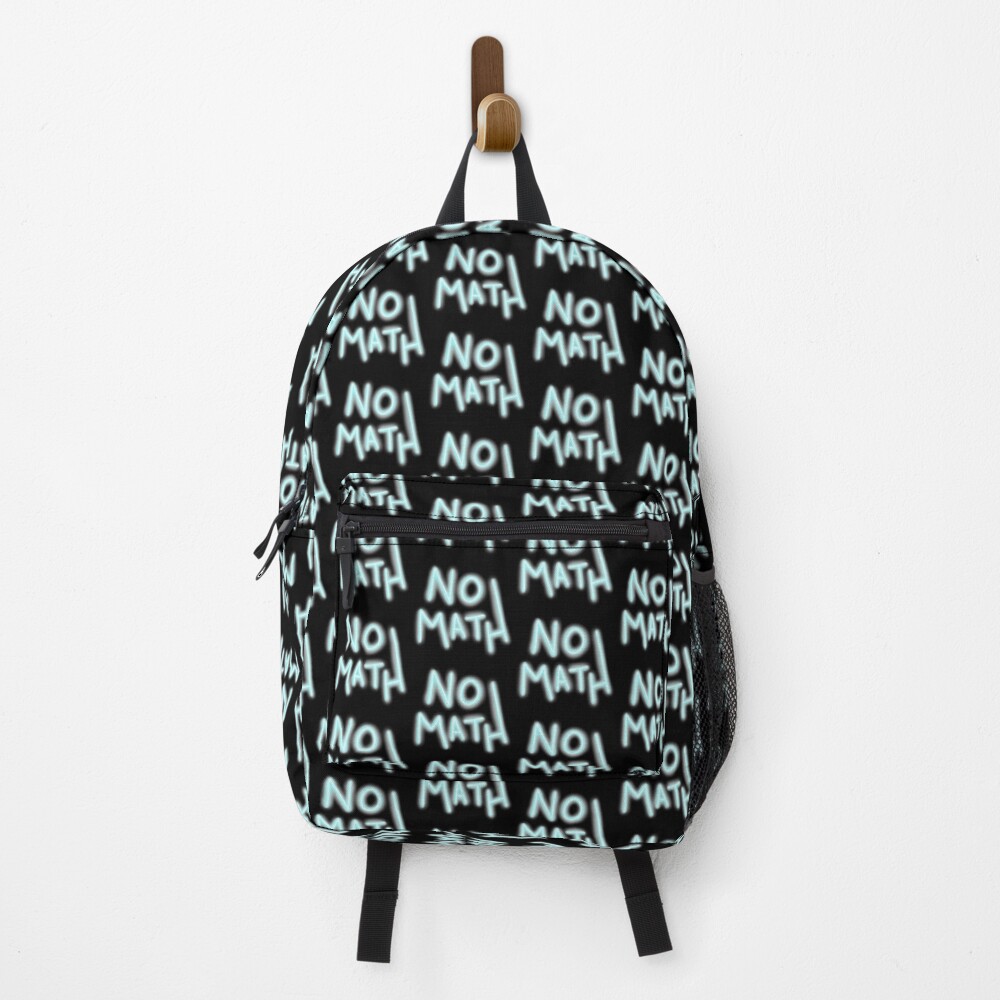 Item preview, Backpack designed and sold by W1LLAMINA.