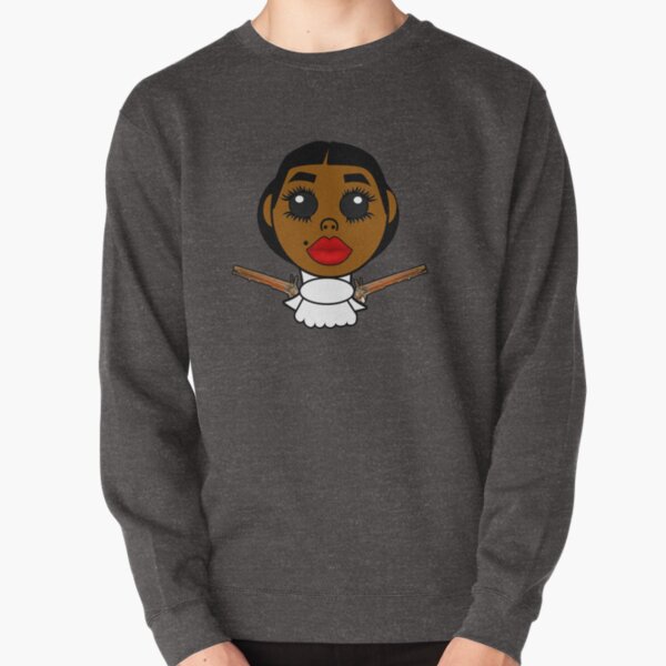 tubman university sweatshirt