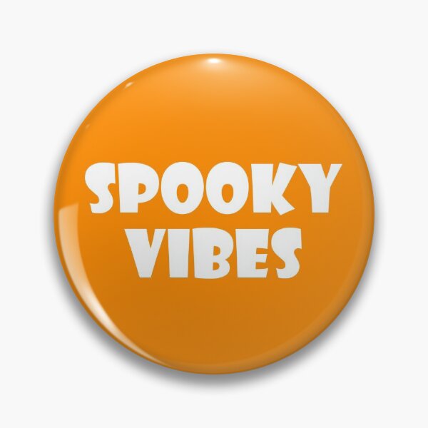 Item preview, Spooky Vibes Only designed and sold by ThingsByJoy.