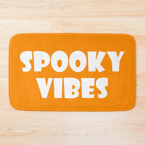 Item preview, Spooky Vibes Only designed and sold by ThingsByJoy.