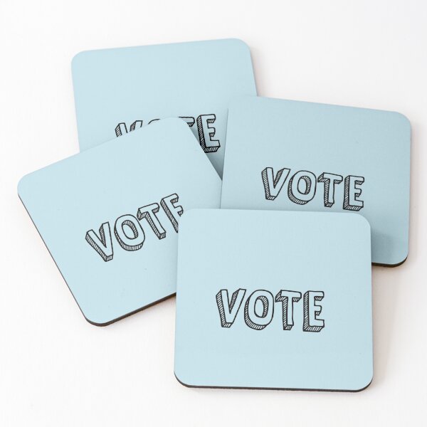 Item preview, Be Voter 2020 designed and sold by BestOfTravel.