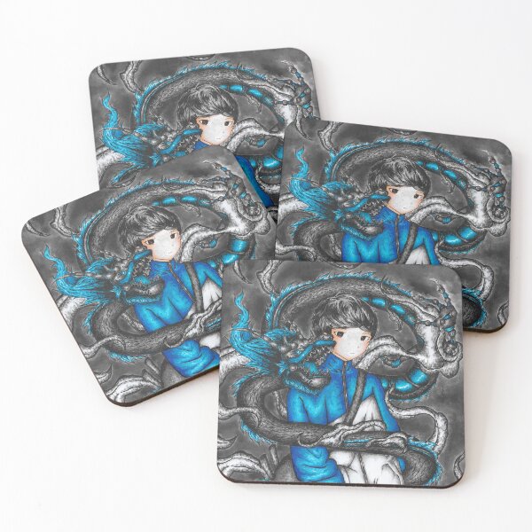 Item preview, Kian, the dragon twin designed and sold by blitzkrig.