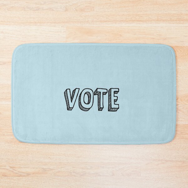 Item preview, Be Voter 2020 designed and sold by BestOfTravel.