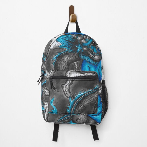 Item preview, Kian, the dragon twin designed and sold by blitzkrig.