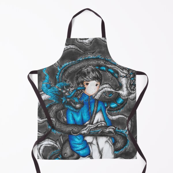 Item preview, Kian, the dragon twin designed and sold by blitzkrig.