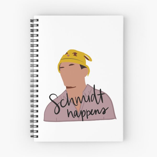 Item preview, Schmidt sucede designed and sold by caitlinevert09.
