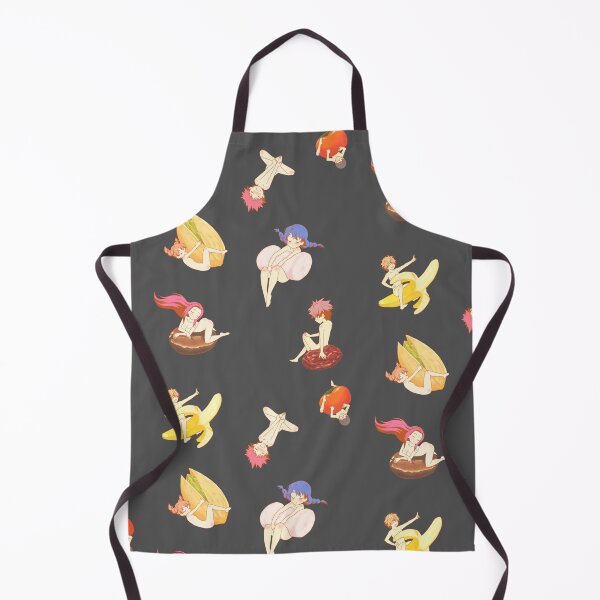 sore ga spice Apron