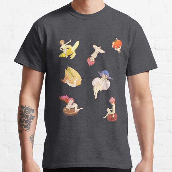 wund ga Gewürz Classic T-Shirt