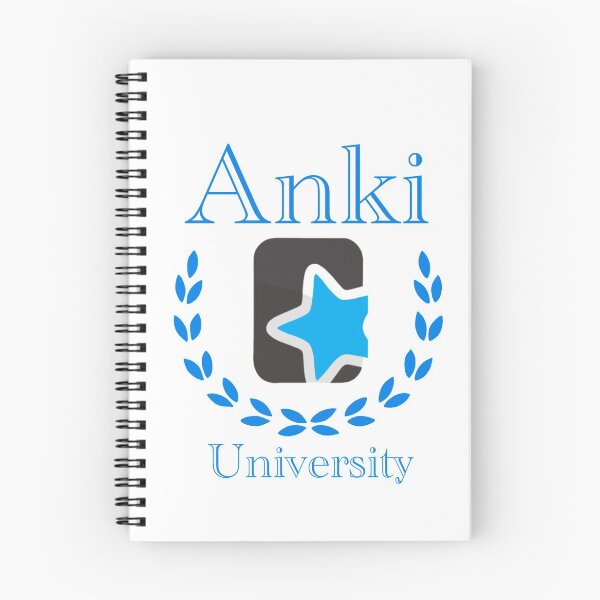 Item preview, anki uni4 designed and sold by daniellerr.