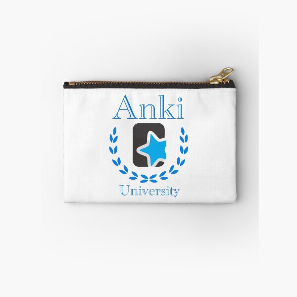 Item preview, anki uni4 designed and sold by daniellerr.