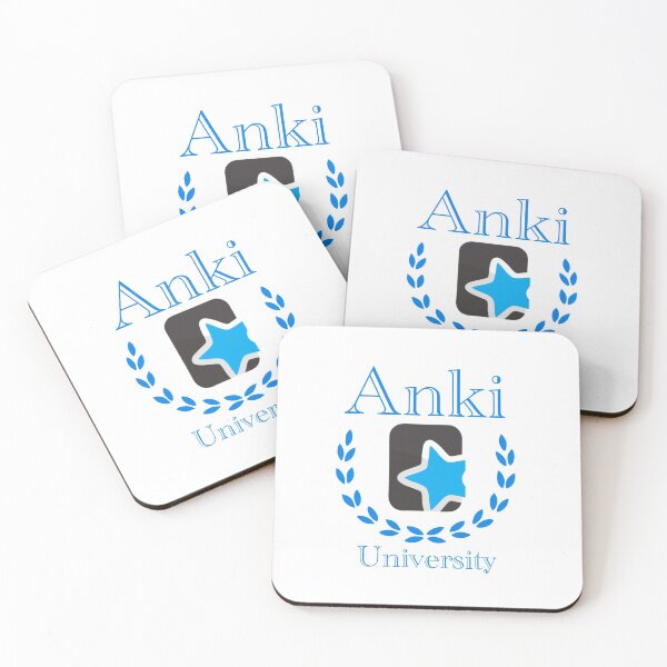 Item preview, anki uni4 designed and sold by daniellerr.