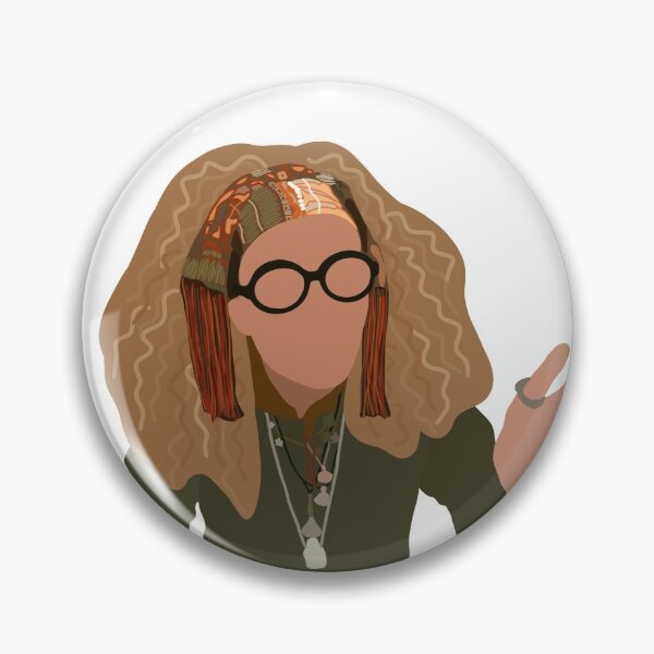 Item preview, Sybil Trelawney designed and sold by annfulk24.