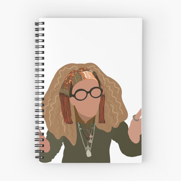 Item preview, Sybil Trelawney designed and sold by annfulk24.
