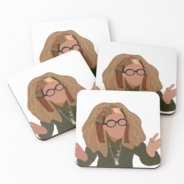 Item preview, Sybil Trelawney designed and sold by annfulk24.
